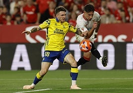 La batalla del Pizjuán, en imágenes