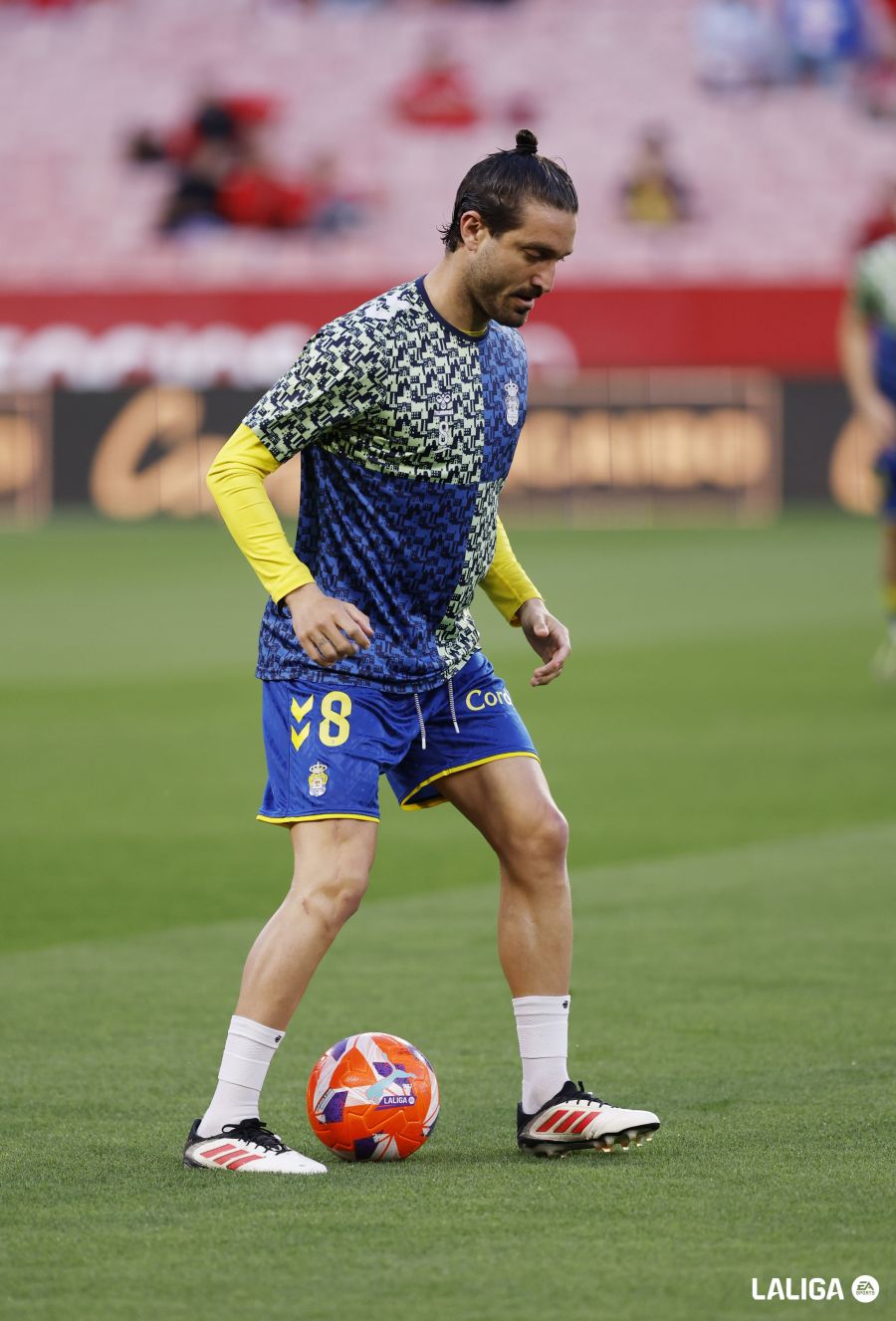 La batalla del Pizjuán, en imágenes