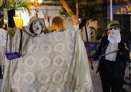 Agüimes suspende el concurso para la organización de las fiestas conjuntas