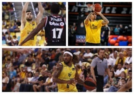 Vota a tu jugador favorito para el Premio CANARIAS7-Pepe Moriana 2025