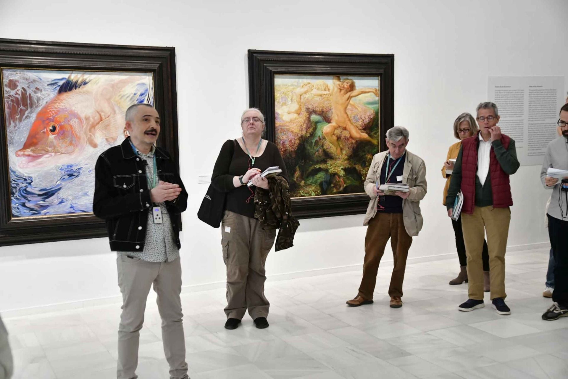 Arte grancanario en el Reina Sofía