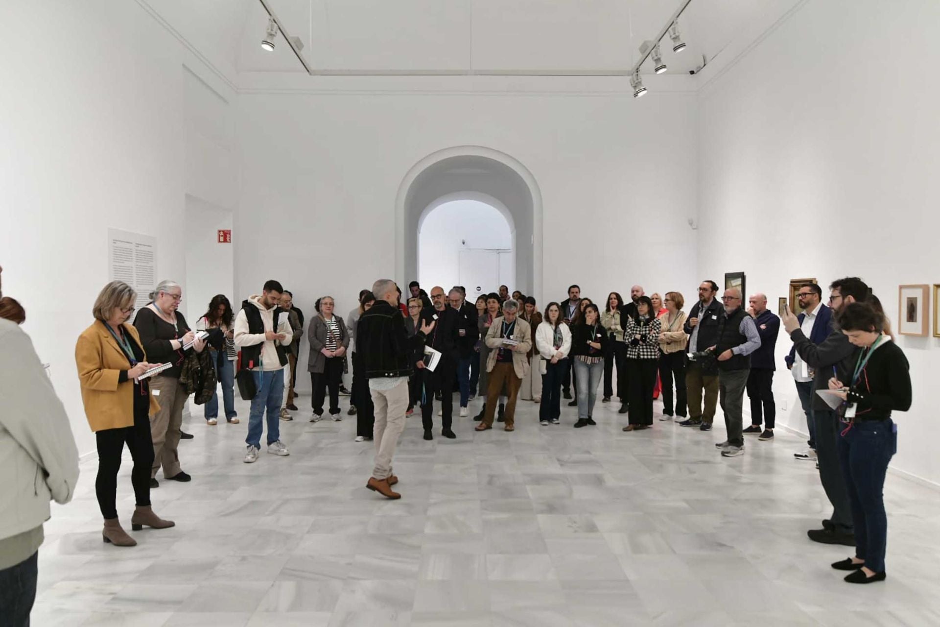 Arte grancanario en el Reina Sofía