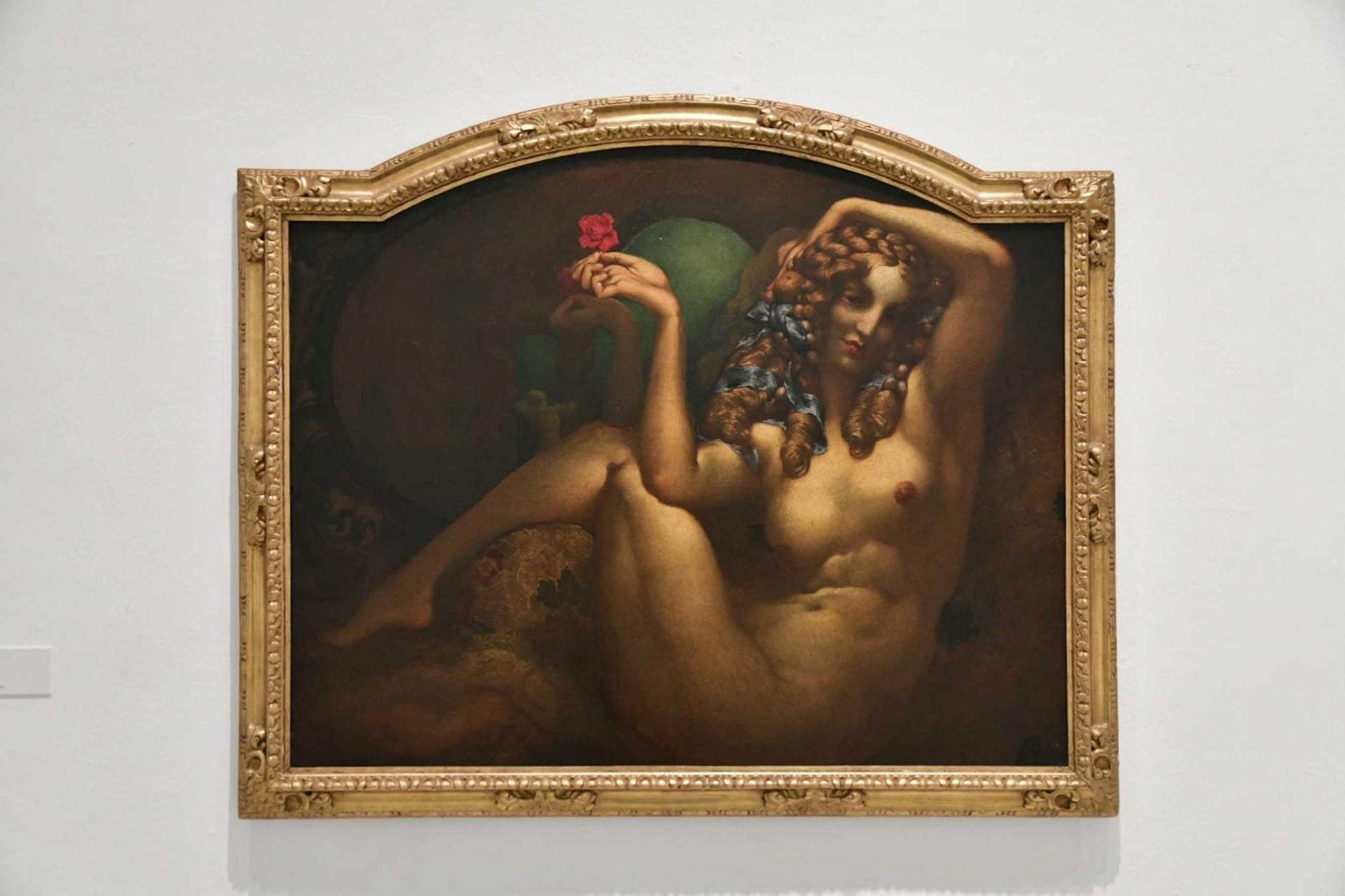 Arte grancanario en el Reina Sofía