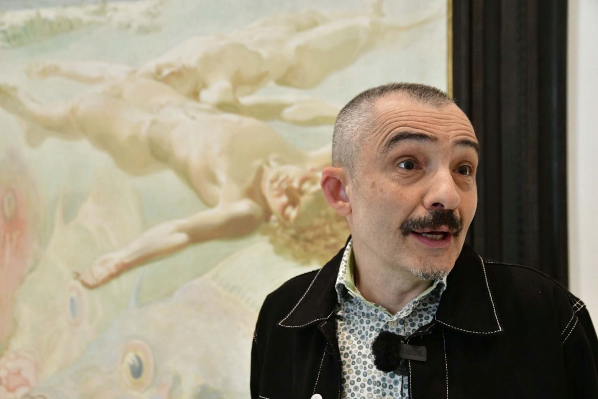 Arte grancanario en el Reina Sofía