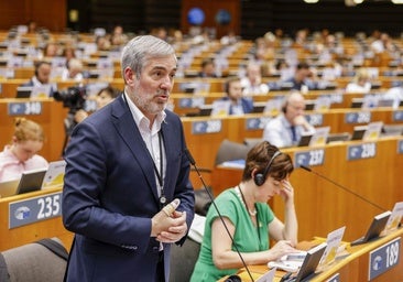 Canarias logra que Europa le reconozca un trato específico para la vivienda