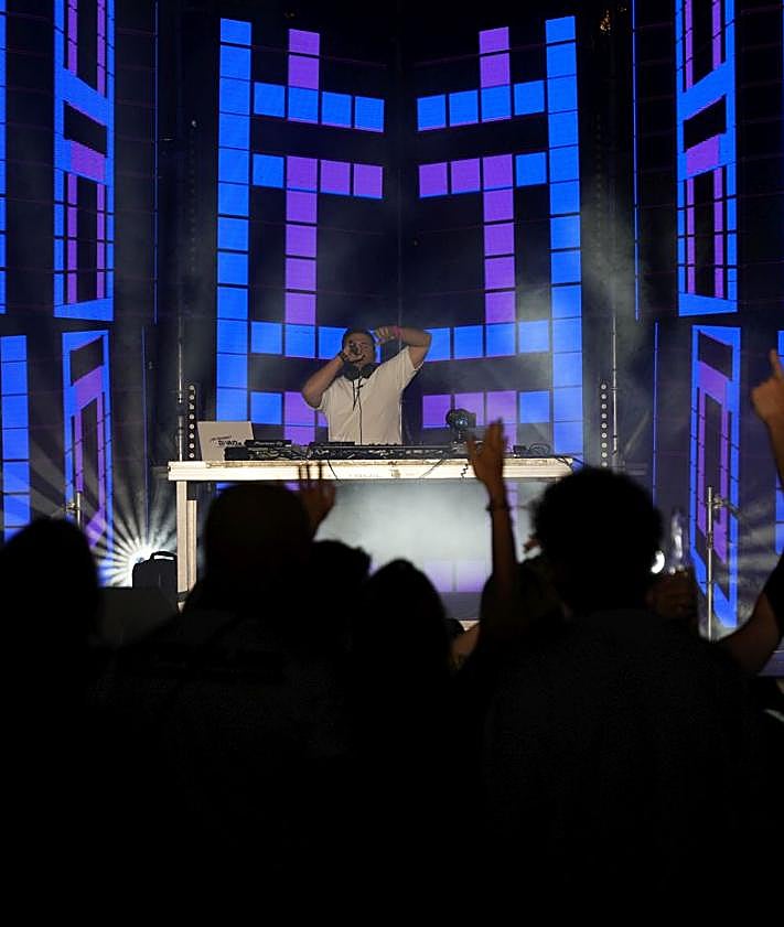 Imagen secundaria 2 - Music Meets Tourism 2025: el festival donde talento, cultura y turismo se encuentran en Maspalomas