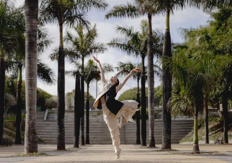 Transitando ofrece un fin de semana lleno de danza en la ciudad