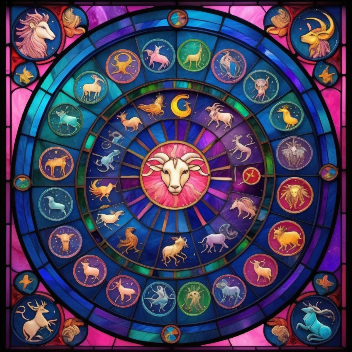 Los secretos del zodiaco para el jueves, 15 de mayo de 2025: Esto es lo que te depara el destino