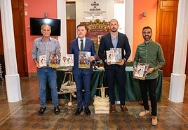 Tradición, cultura y raíces ancestrales para la Fiesta de la Lana de Gáldar 2025