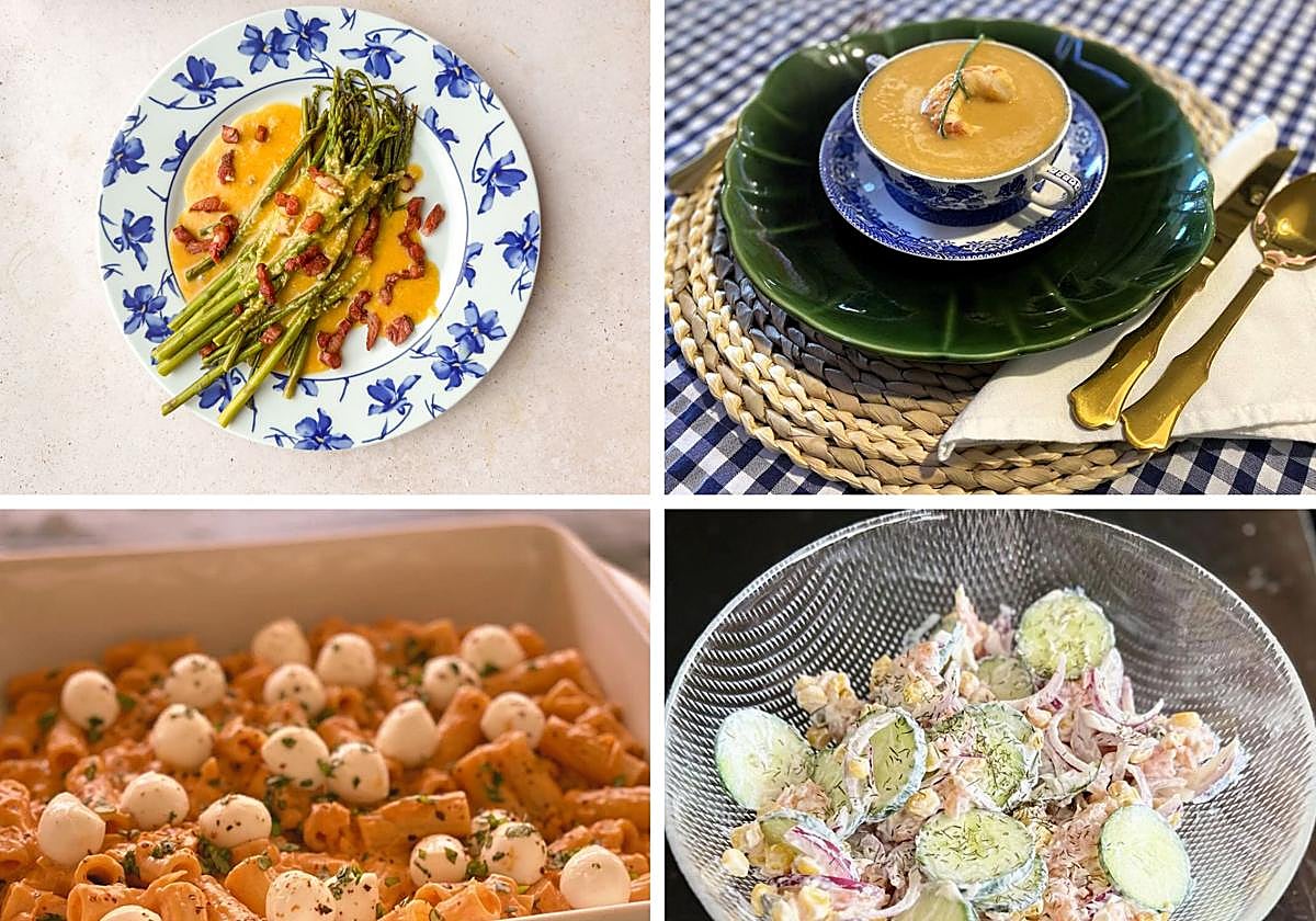 Menú semanal 19-23 de mayo