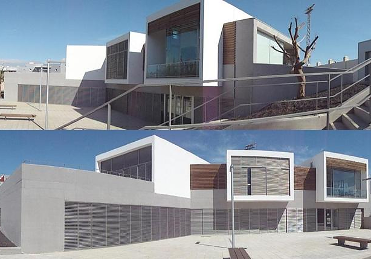 La redacción del proyecto la firman los técnicos municipales del Ayuntamiento de Pájara.