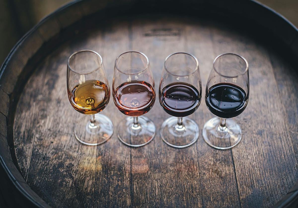 'Descorcha Canarias 2025'