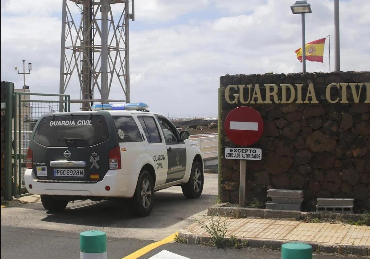 Un fallo judicial deja a un guardia civil de Costa Teguise ser DJ profesional