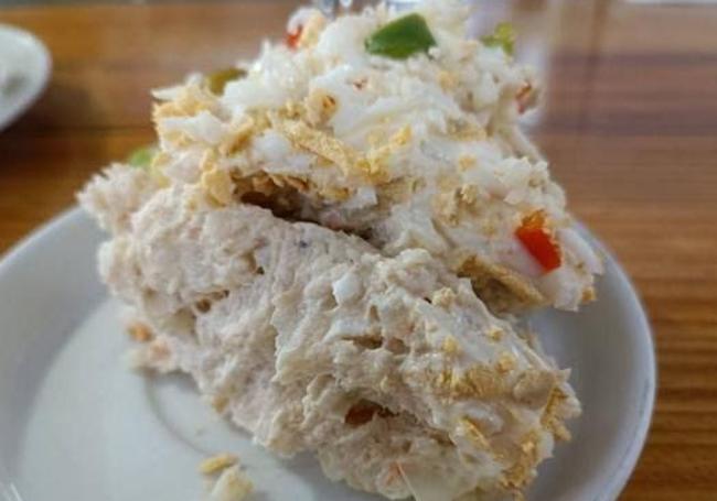 Ensaladilla de Tatono