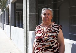 Teresa Roca: Una voz que no se resigna