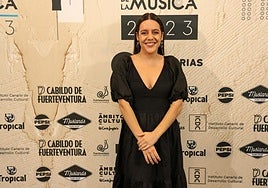 Valeria Castro.