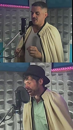 Así suena la canción de Eurovisión 'Esa diva' en versión canaria