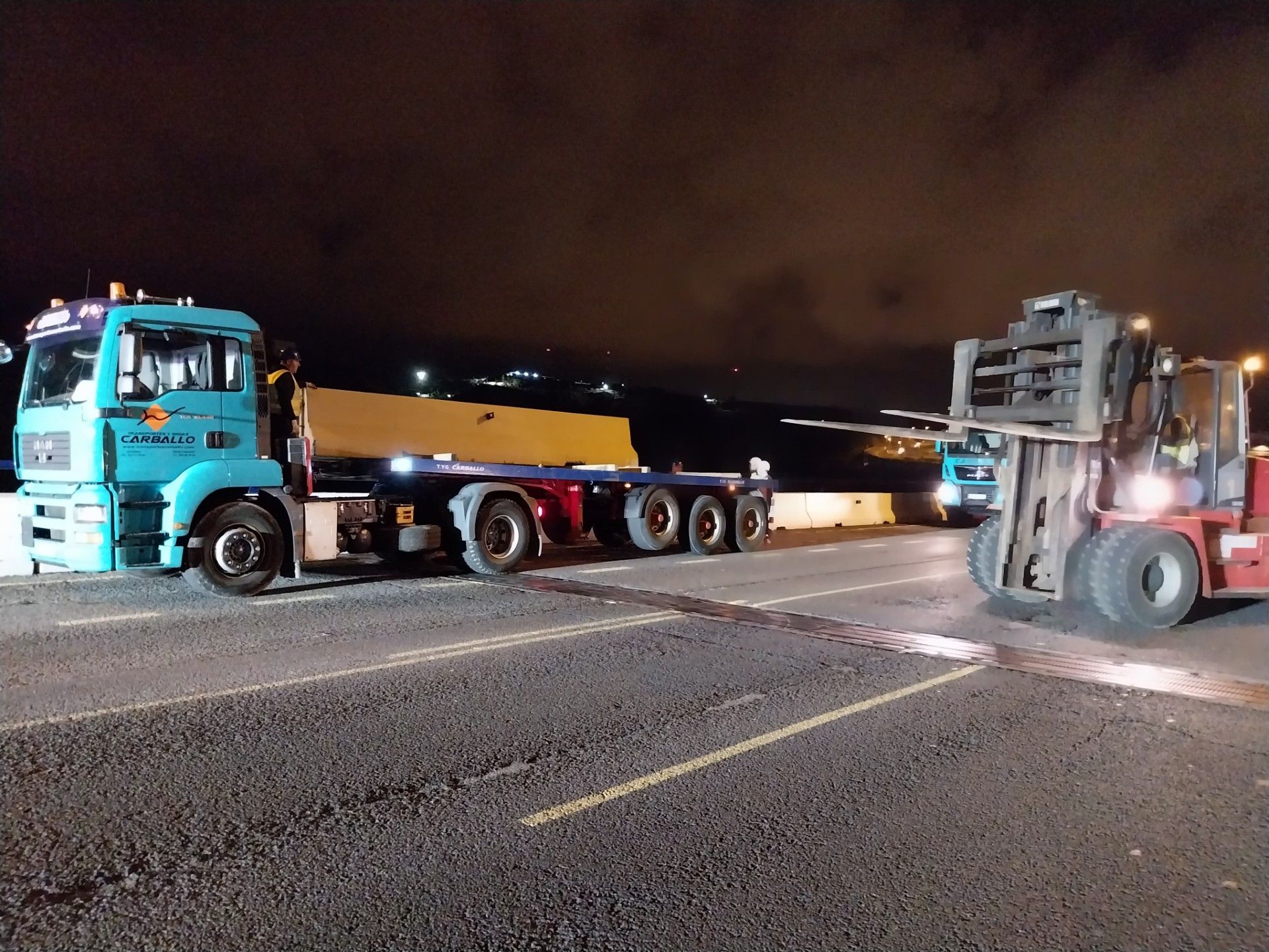 Casi todas las noches de esta semana, de 23:00 a 06:00 horas, se cerrará el viaducto únicamente en sentido Sur para realizar varias labores.