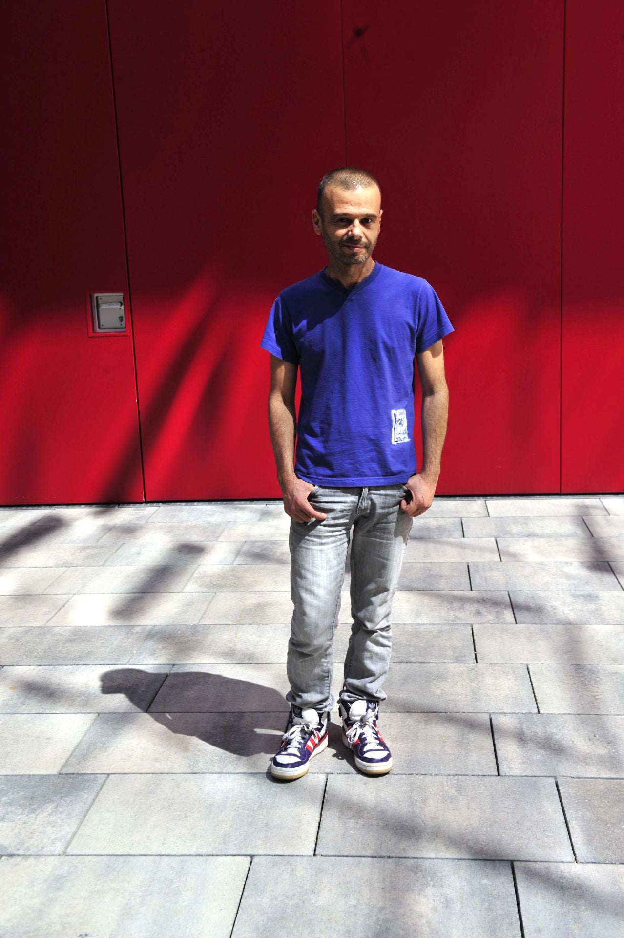 La vida de Jabicombé, en imágenes