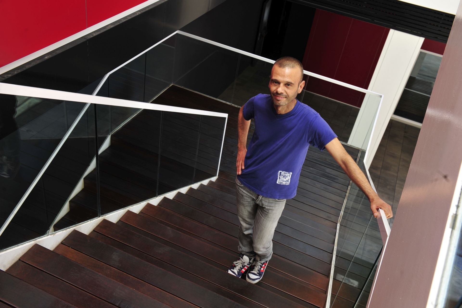 La vida de Jabicombé, en imágenes