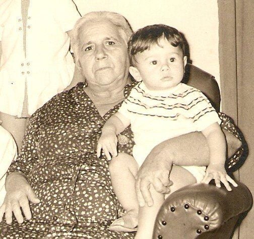 La vida de Jabicombé, en imágenes