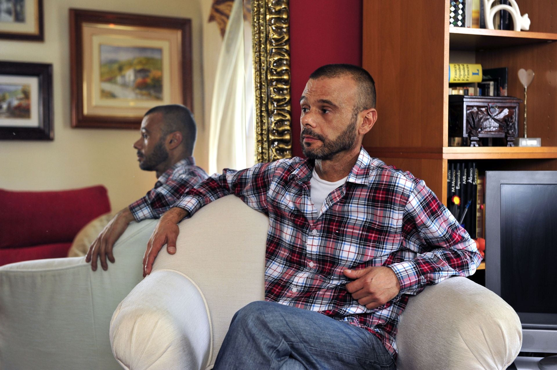 La vida de Jabicombé, en imágenes