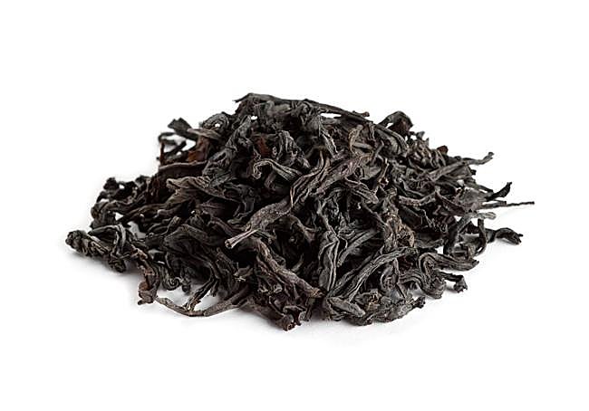 Té negro