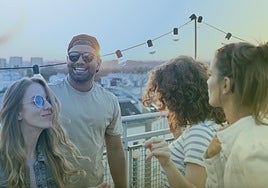 El Gobierno convoca a la juventud de las islas residentes en Madrid para celebrar el orgullo de ser de Canarias