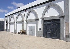 El proyecto para la nueva sede de los Centros, listo en el verano