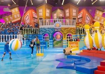 San Sebastián de La Gomera, a por todas en 'El Grand Prix''