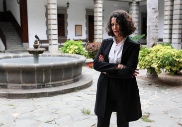 «La Justicia ningunea el dolor físico de las mujeres»