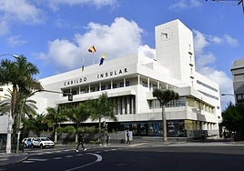 Gran Canaria, la isla que avanza con Coalición Canaria