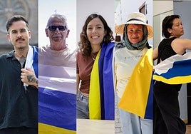 Día de Canarias: Así somos (parte 1)