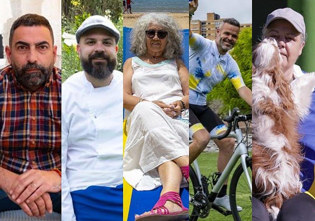 Día de Canarias: Así somos (parte 3)