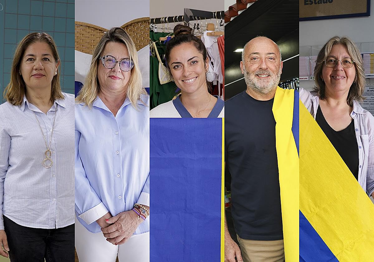 Día de Canarias: Así somos (parte 2)