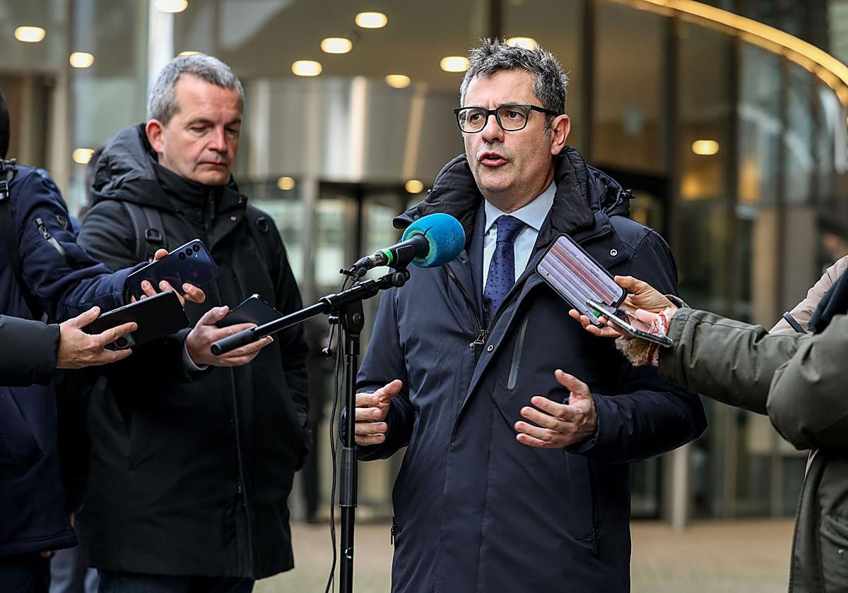 El ministro que dimitió porque no compraba arroz