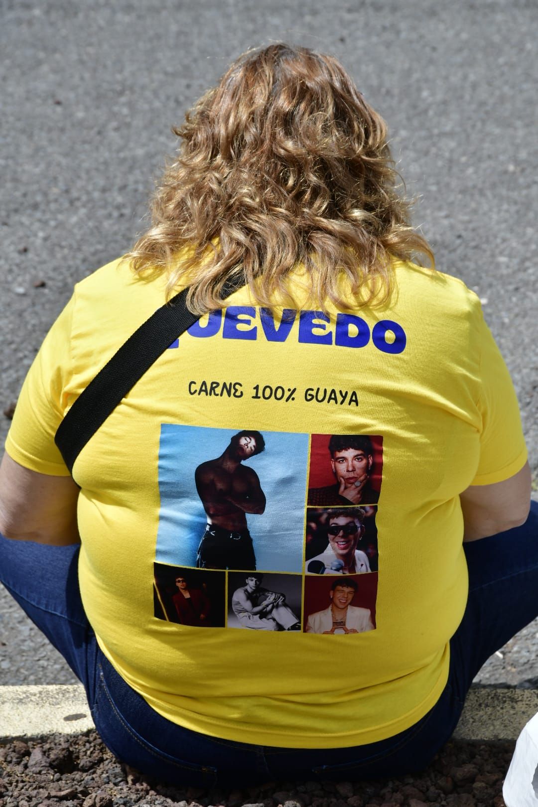 Concierto de Quevedo: las mejores imágenes del concierto en Gran Canaria