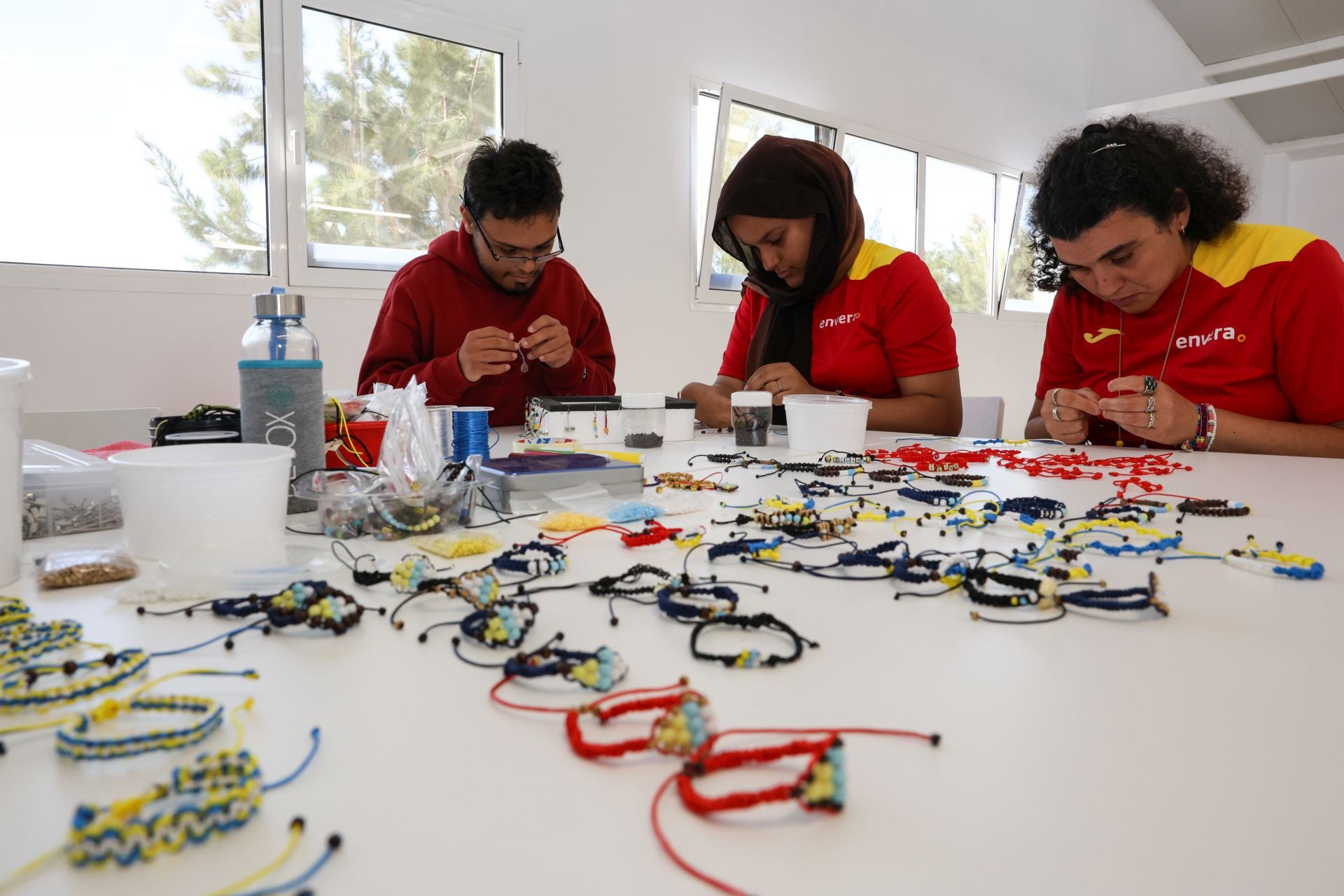 Envera, sinónimo de inclusión
