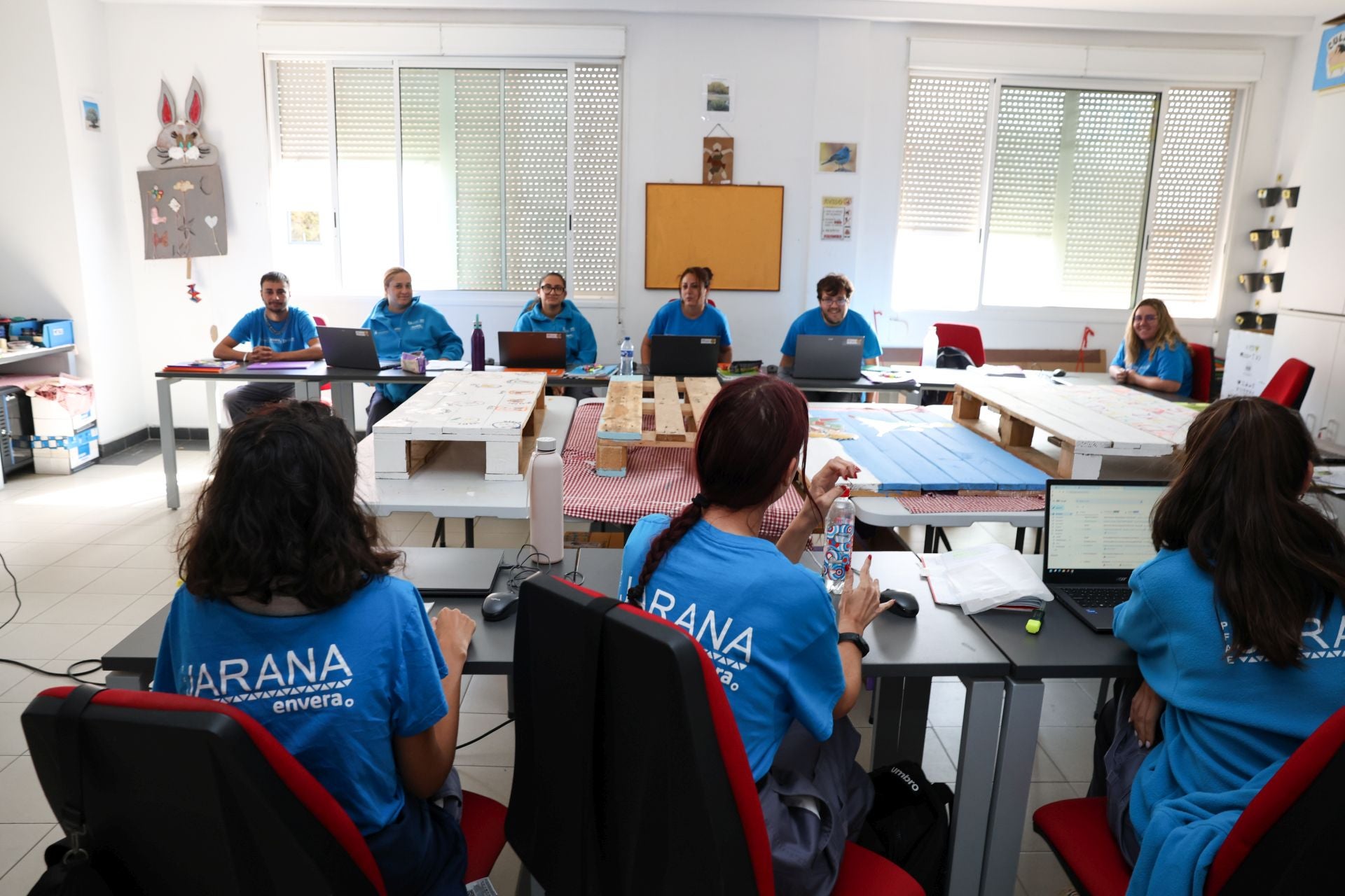 Envera, sinónimo de inclusión