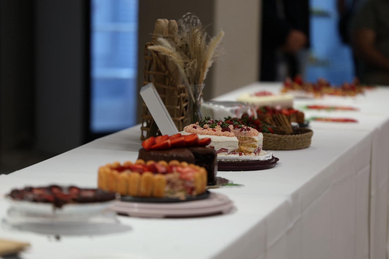 La nueva Feria del sabor triunfa en Valsequillo