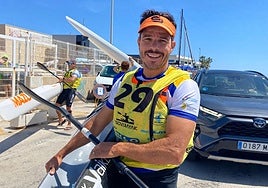 Club Amigos del Piragüismo vuelve a destacar en España.