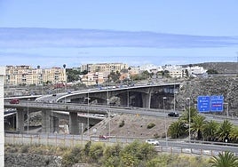 Imagen de archivo de la GC-3.