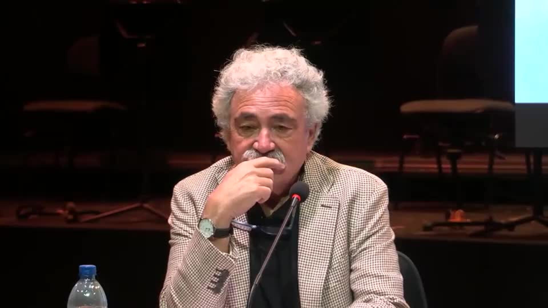 La Orquesta Filarmónica de Gran Canaria presenta la nueva temporada 2025-2026