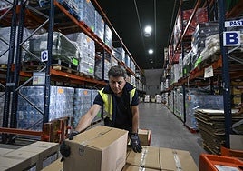 Ningún Hogar sin Alimentos, campaña de Fundación la Caixa y CaixaBank.