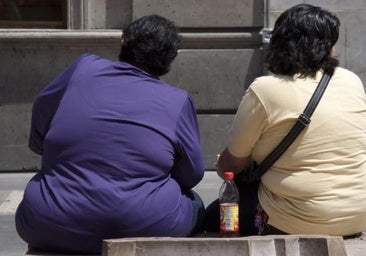 Canarias, la comunidad con mayor proporción de adultos obesos y la tercera en mujeres deprimidas