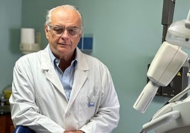 Arrecife acoge una jornada de prevención del cáncer oral con revisiones gratuitas