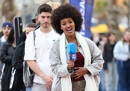 Talento con acento canario: así fue el casting de OT en Las Palmas de Gran Canaria