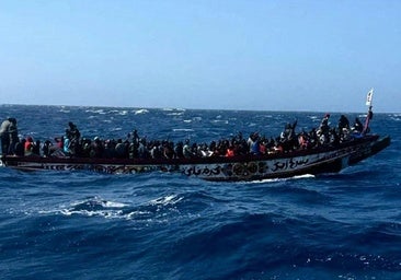 Los episodios más mortíferos en 30 años de llegada de pateras a Canarias