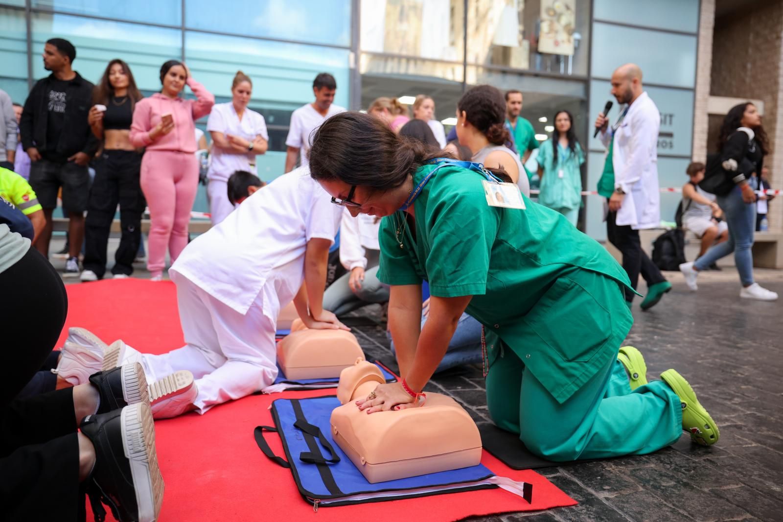 Canarias, entre las comunidades con más patologías renales, hipertensión y diabetes