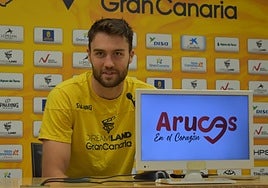 Tobey: «Viene la parte más importante y divertida de la temporada»